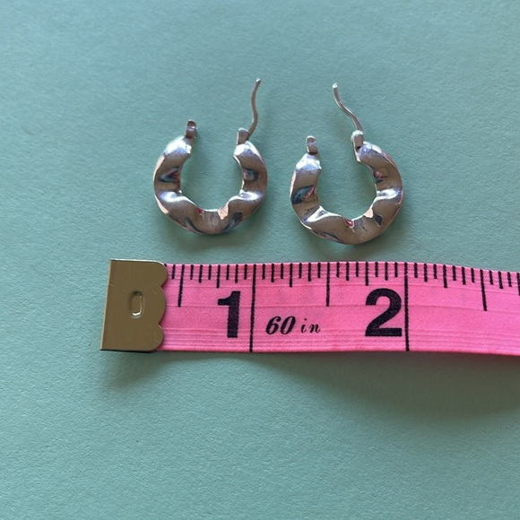 Set of 2 earrings 🌺 - Picture 5 of 5